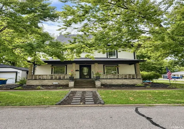 Photo 3 of Manufactured home for sale at 508 N Sycamore St, North Manchester, IN 46962 | MLS# 202632230 | Listing updated on 2026-08-07