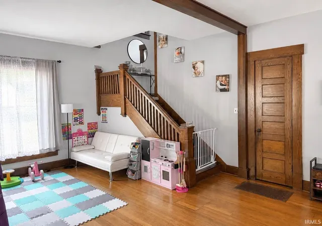 Photo 4 of Manufactured home for sale at 508 N Sycamore St, North Manchester, IN 46962 | MLS# 202632230 | Listing updated on 2026-08-07