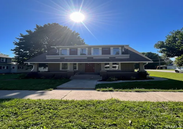 Photo 2 of Manufactured home for sale at 207 Walnut St, Mount Summit, IN 47361 | MLS# 202632233 | Listing updated on 2026-09-18