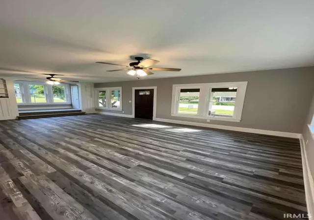 Photo 3 of Manufactured home for sale at 207 Walnut St, Mount Summit, IN 47361 | MLS# 202632233 | Listing updated on 2026-09-18