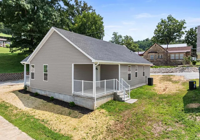 Photo 2 of Manufactured home for sale at 485 N Russell St, West Baden Springs, IN 47469 | MLS# 202632236 | Listing updated on 2026-08-07