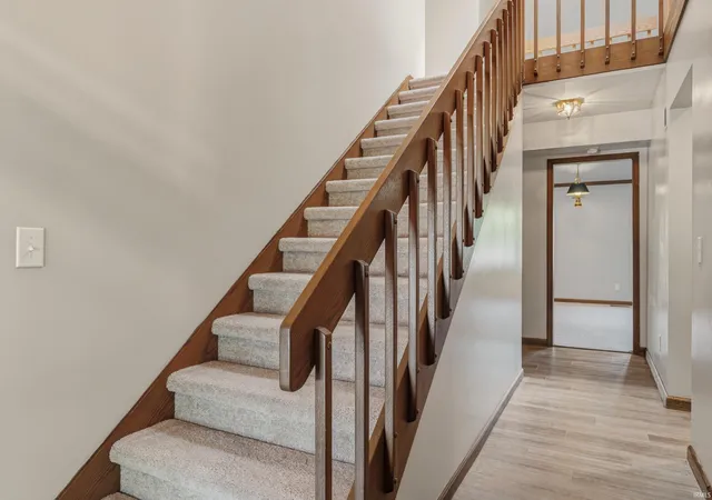 Photo 1 of Condo for sale at 2910 Cutter Cvs, Fort Wayne, IN 46815 | MLS# 202632237 | Listing updated on 2026-09-10