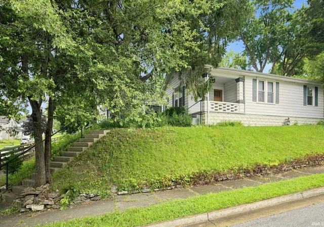 Photo 4 of Manufactured home for sale at 1403 Grove St, Lafayette, IN 47905 | MLS# 202632239 | Listing updated on 2026-09-19