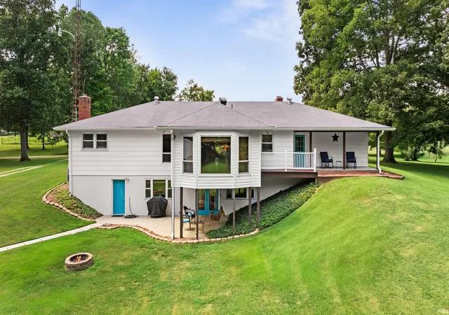 Photo 3 of Manufactured home for sale at 601 Yockey Ests, Mitchell, IN 47446 | MLS# 202632240 | Listing updated on 2026-09-09