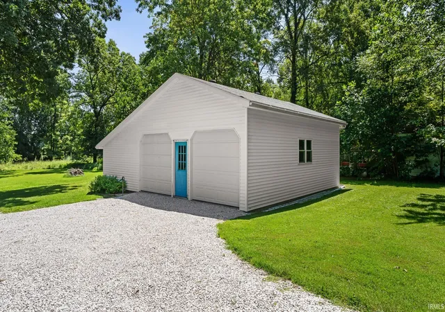 Photo 3 of Manufactured home for sale at 601 Yockey Ests, Mitchell, IN 47446 | MLS# 202632240 | Listing updated on 2026-09-09