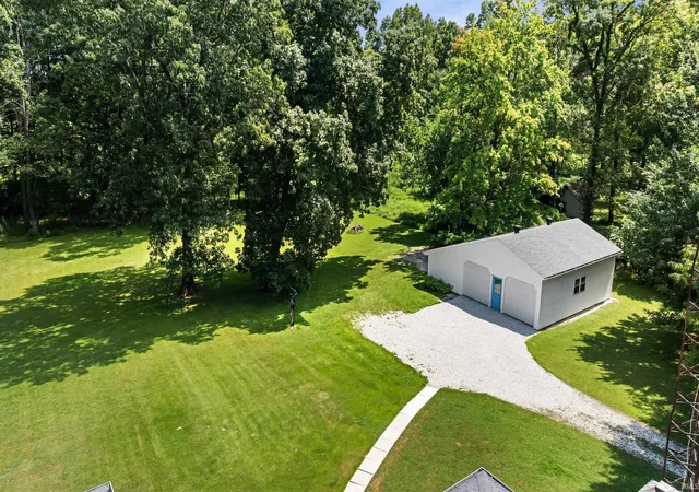 Photo 4 of Manufactured home for sale at 601 Yockey Ests, Mitchell, IN 47446 | MLS# 202632240 | Listing updated on 2026-09-09