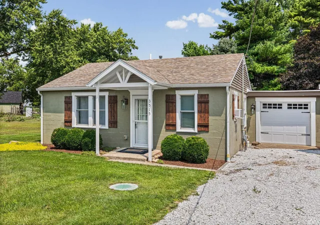 Photo 2 of Sale Pending at 3515 Us Hwy 52 S, Lafayette, IN 47905 | MLS# 202632245 | Listing updated on 2026-08-18