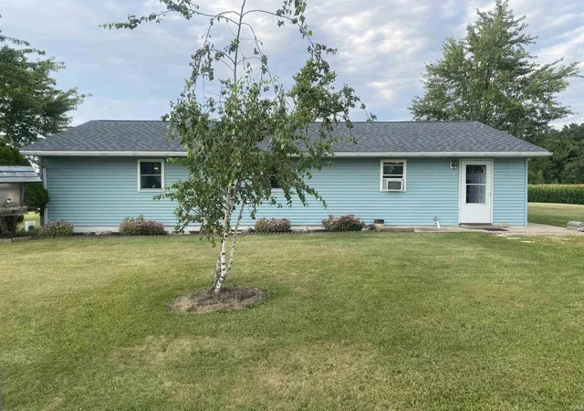 Photo 1 of Sale Pending at 548 W 400 South, Portland, IN 47371 | MLS# 202632246 | Listing updated on 2026-08-31