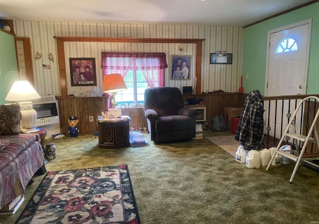 Photo 2 of Sale Pending at 548 W 400 South, Portland, IN 47371 | MLS# 202632246 | Listing updated on 2026-08-31