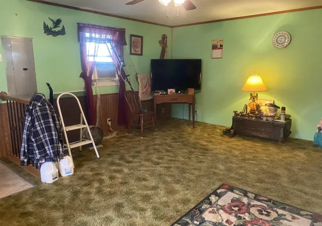 Photo 3 of Sale Pending at 548 W 400 South, Portland, IN 47371 | MLS# 202632246 | Listing updated on 2026-08-31