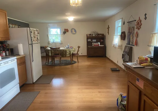 Photo 3 of Sale Pending at 548 W 400 South, Portland, IN 47371 | MLS# 202632246 | Listing updated on 2026-08-31