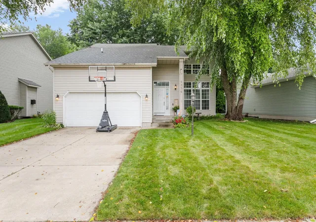 Photo 1 of Sale Pending at 4336 Fld Gate Dr E, South Bend, IN 46628 | MLS# 202632247 | Listing updated on 2026-09-14