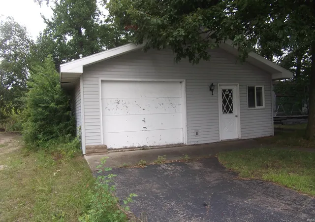 Photo 4 of Land for sale at Ln 340 Jimmerson Lk, Fremont, IN 46737 | MLS# 202632249 | Listing updated on 2026-08-25