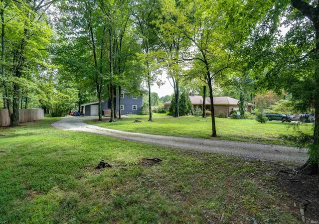 Photo 2 of Manufactured home for sale at 712 S Sled Run, Santa Claus, IN 47579 | MLS# 202632251 | Listing updated on 2026-09-09
