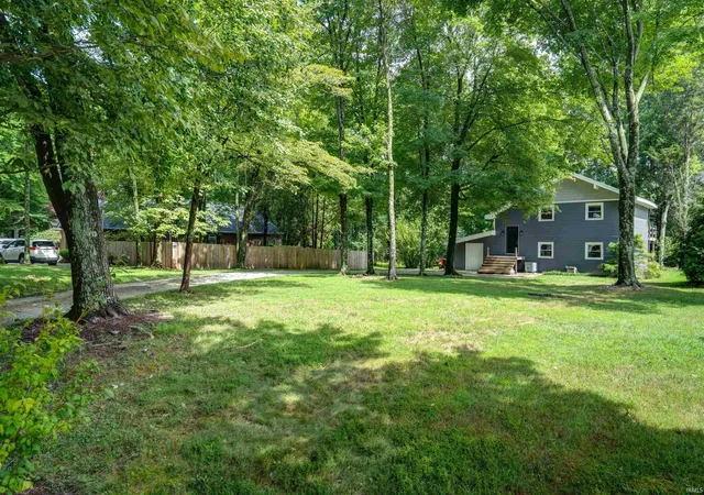 Photo 2 of Manufactured home for sale at 712 S Sled Run, Santa Claus, IN 47579 | MLS# 202632251 | Listing updated on 2026-09-09