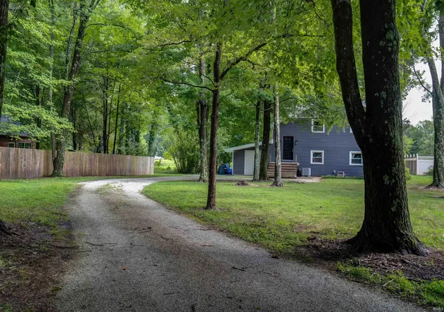Photo 3 of Manufactured home for sale at 712 S Sled Run, Santa Claus, IN 47579 | MLS# 202632251 | Listing updated on 2026-09-09