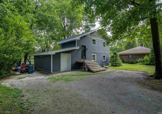 Photo 4 of Manufactured home for sale at 712 S Sled Run, Santa Claus, IN 47579 | MLS# 202632251 | Listing updated on 2026-09-09
