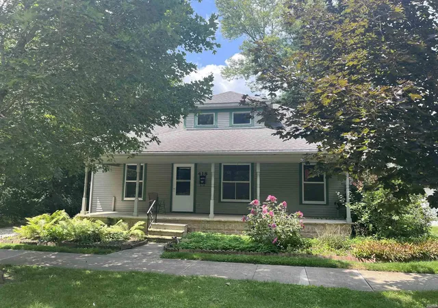 Photo 1 of Sale Pending at 418 N Market St, North Manchester, IN 46962 | MLS# 202632263 | Listing updated on 2026-09-09