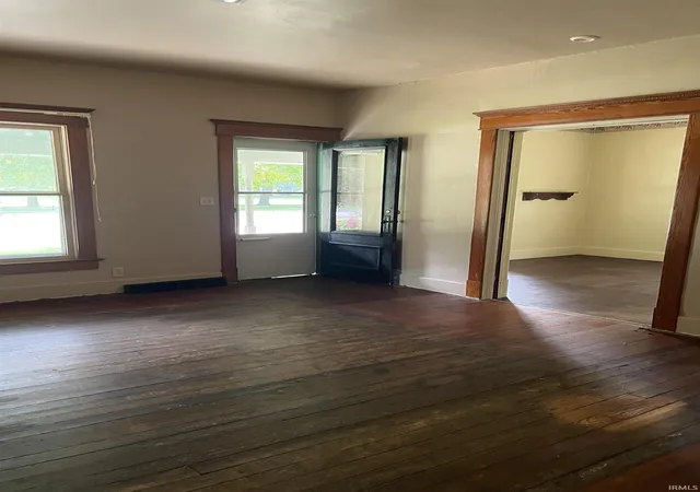Photo 2 of Sale Pending at 418 N Market St, North Manchester, IN 46962 | MLS# 202632263 | Listing updated on 2026-09-09