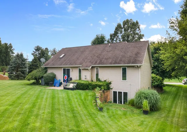Photo 2 of Manufactured home for sale at 57408 Blackhawk Dr, Goshen, IN 46528 | MLS# 202632264 | Listing updated on 2026-08-08