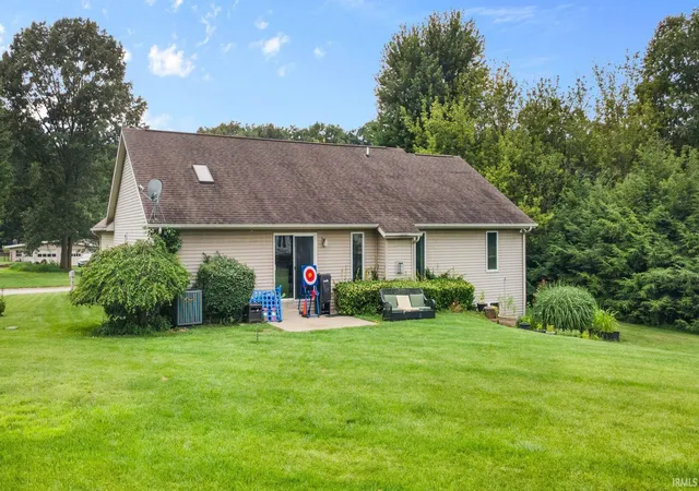 Photo 3 of Manufactured home for sale at 57408 Blackhawk Dr, Goshen, IN 46528 | MLS# 202632264 | Listing updated on 2026-08-08
