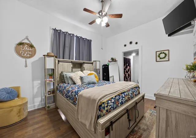 Photo 50 of Manufactured home for sale at 402 Ne 5th Street, Washington, IN 47501 | MLS# 202632265 | Listing updated on 2026-08-08