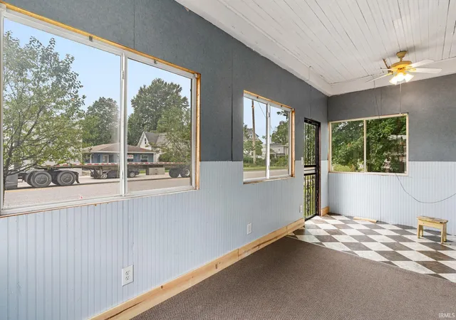 Photo 2 of Manufactured home for sale at 507 Roosevelt Rd, Walkerton, IN 46574 | MLS# 202632281 | Listing updated on 2026-08-27