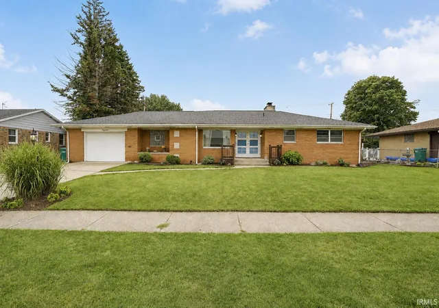 Photo 1 of Manufactured home for sale at 619 W 13th Street, Mishawaka, IN 46544 | MLS# 202632288 | Listing updated on 2026-09-08