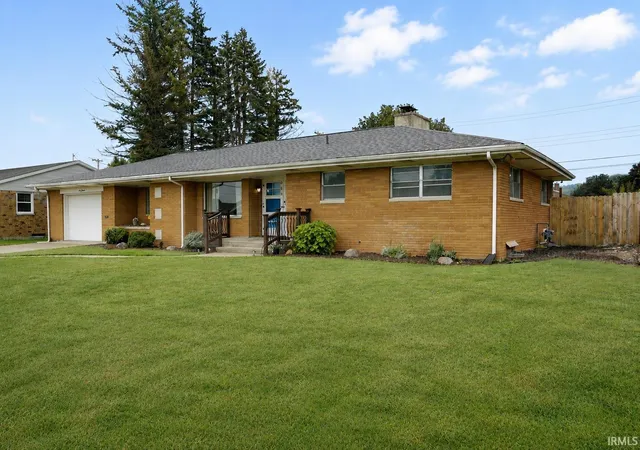 Photo 2 of Manufactured home for sale at 619 W 13th Street, Mishawaka, IN 46544 | MLS# 202632288 | Listing updated on 2026-09-08