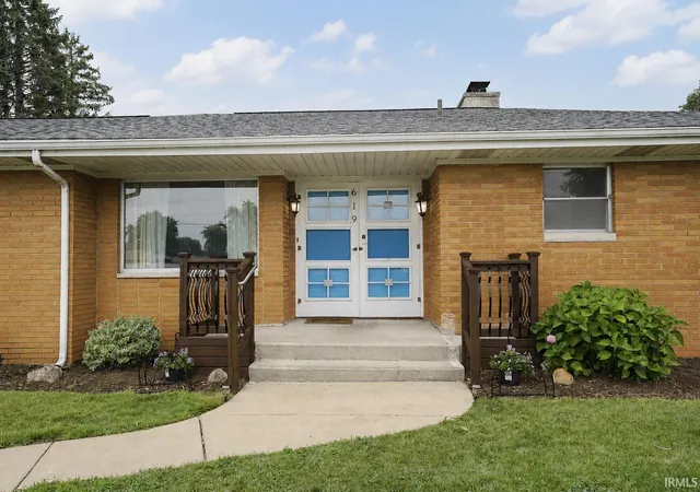 Photo 3 of Manufactured home for sale at 619 W 13th Street, Mishawaka, IN 46544 | MLS# 202632288 | Listing updated on 2026-09-08