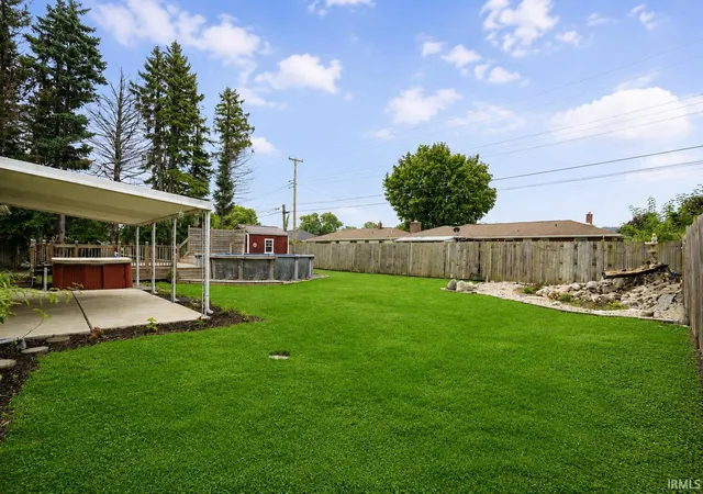Photo 4 of Manufactured home for sale at 619 W 13th Street, Mishawaka, IN 46544 | MLS# 202632288 | Listing updated on 2026-09-08