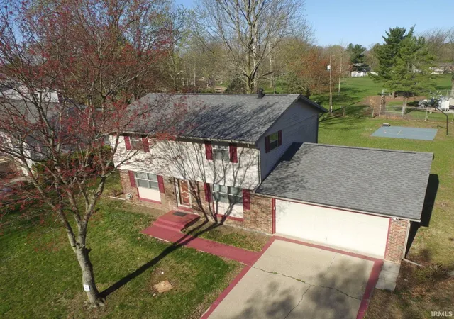 Photo 1 of Manufactured home for sale at 2843 Barlow St, West Lafayette, IN 47906 | MLS# 202632289 | Listing updated on 2026-09-01