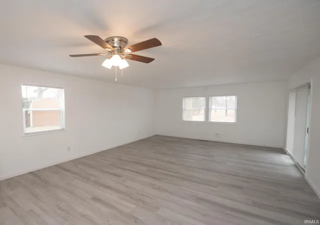 Photo 3 of Manufactured home for sale at 2843 Barlow St, West Lafayette, IN 47906 | MLS# 202632289 | Listing updated on 2026-09-01