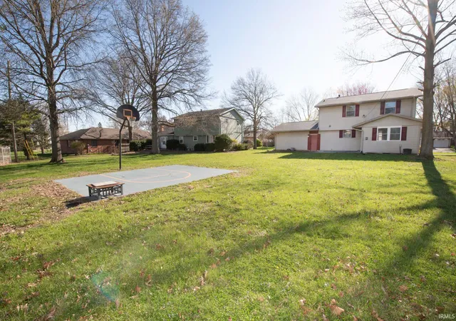 Photo 3 of Manufactured home for sale at 2843 Barlow St, West Lafayette, IN 47906 | MLS# 202632289 | Listing updated on 2026-09-01