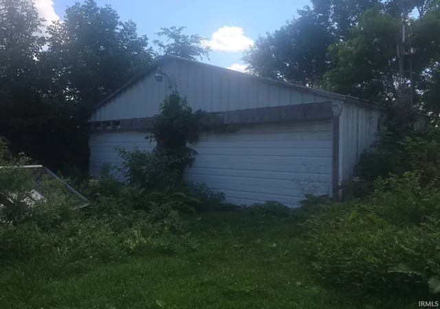 Photo 1 of Land for sale at 7813 E 800 South, La Fontaine, IN 46940 | MLS# 202632291 | Listing updated on 2026-08-08