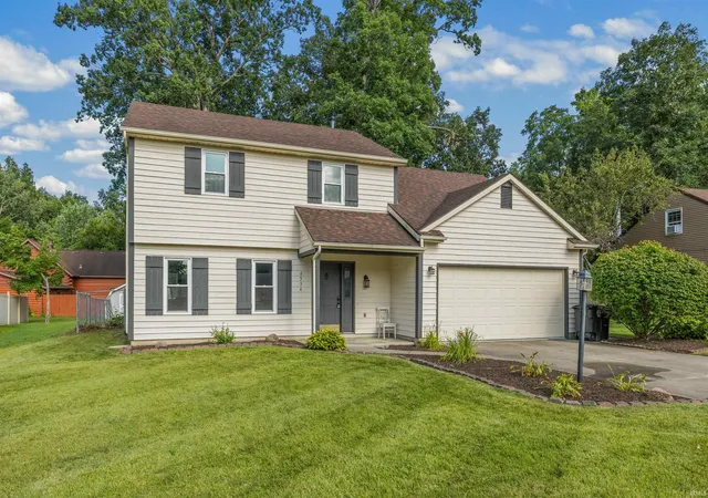 Photo 1 of Sale Pending at 6334 Kiwanis Dr, Fort Wayne, IN 46835 | MLS# 202632293 | Listing updated on 2026-09-19