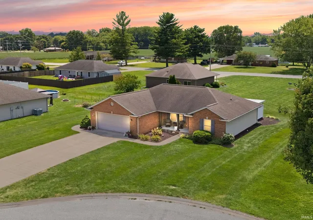 Photo 2 of Sale Pending at 1448 Dexter Ct, Jasper, IN 47546 | MLS# 202632295 | Listing updated on 2026-08-28