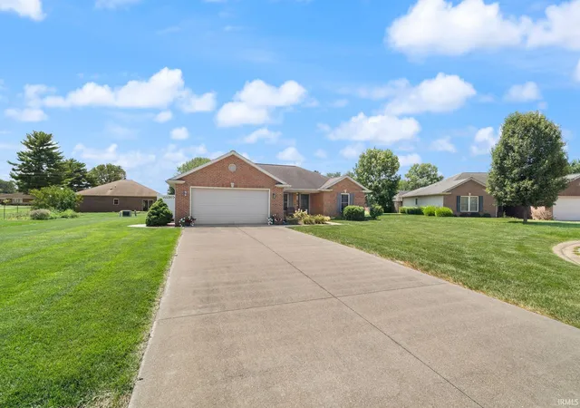 Photo 3 of Sale Pending at 1448 Dexter Ct, Jasper, IN 47546 | MLS# 202632295 | Listing updated on 2026-08-28