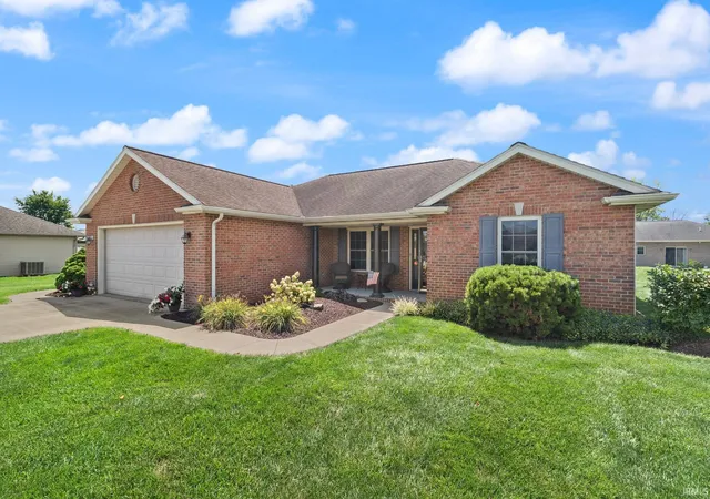 Photo 3 of Sale Pending at 1448 Dexter Ct, Jasper, IN 47546 | MLS# 202632295 | Listing updated on 2026-08-28