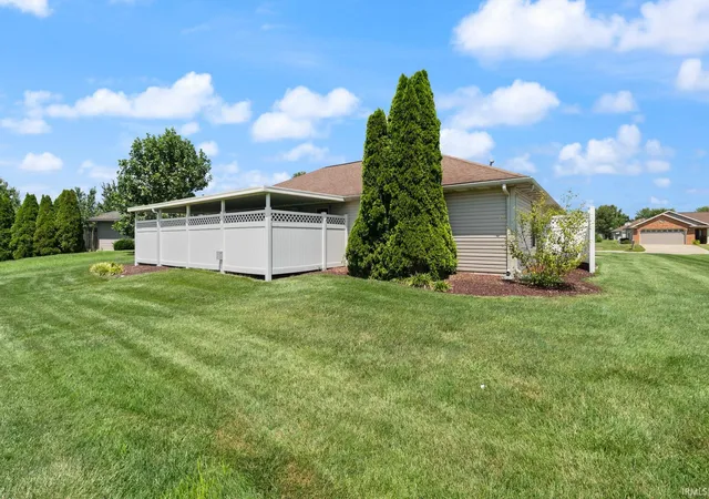 Photo 4 of Sale Pending at 1448 Dexter Ct, Jasper, IN 47546 | MLS# 202632295 | Listing updated on 2026-08-28