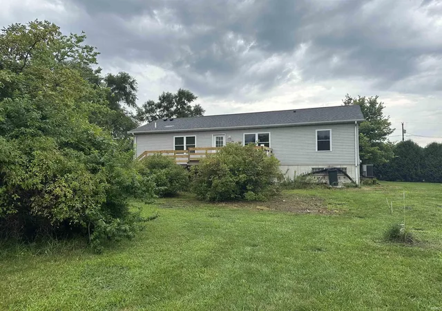 Photo 1 of Manufactured home for sale at 11877 N 600 West, De Motte, IN 46310 | MLS# 202632296 | Listing updated on 2026-08-27