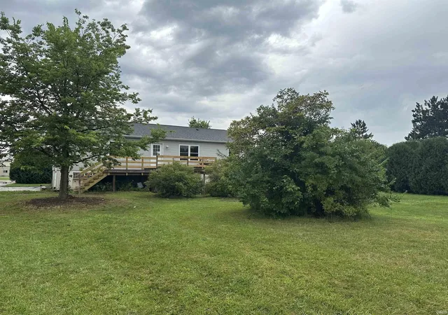 Photo 3 of Manufactured home for sale at 11877 N 600 West, De Motte, IN 46310 | MLS# 202632296 | Listing updated on 2026-08-27
