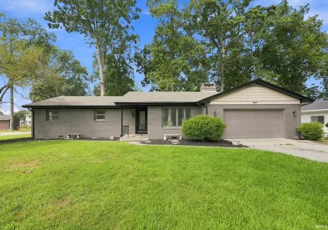 Photo 1 of Manufactured home for sale at 4917 Reed Rd, Fort Wayne, IN 46835 | MLS# 202632298 | Listing updated on 2026-09-28