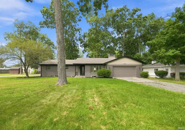 Photo 2 of Manufactured home for sale at 4917 Reed Rd, Fort Wayne, IN 46835 | MLS# 202632298 | Listing updated on 2026-09-28