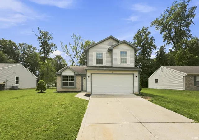 Photo 3 of Manufactured home for sale at 8931 Whispering Woods Dr, Fort Wayne, IN 46804 | MLS# 202632302 | Listing updated on 2026-09-11