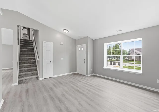 Photo 3 of Manufactured home for sale at 8931 Whispering Woods Dr, Fort Wayne, IN 46804 | MLS# 202632302 | Listing updated on 2026-09-11