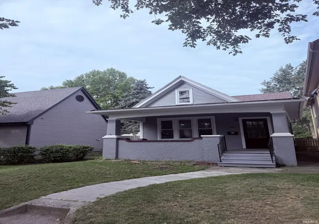 Photo 1 of Manufactured home for sale at 2322 S Harrison St, Fort Wayne, IN 46807 | MLS# 202632306 | Listing updated on 2026-08-08