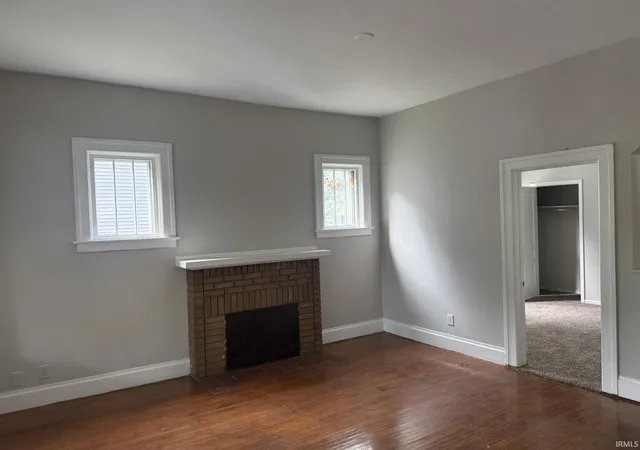Photo 2 of Manufactured home for sale at 2322 S Harrison St, Fort Wayne, IN 46807 | MLS# 202632306 | Listing updated on 2026-08-08