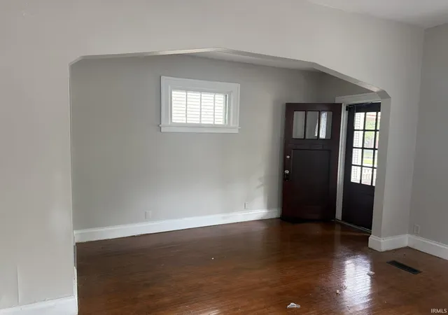 Photo 3 of Manufactured home for sale at 2322 S Harrison St, Fort Wayne, IN 46807 | MLS# 202632306 | Listing updated on 2026-08-08