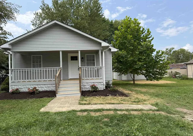Photo 1 of Manufactured home for sale at 2109 S Eaton Ave, Muncie, IN 47302 | MLS# 202632310 | Listing updated on 2026-08-26